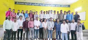 New responsibility given to youth in tribal development council
