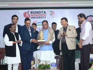 Will make chhattisgarh a skill hub-CM