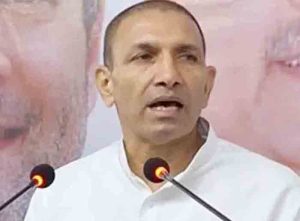 Bjp paid fees to more than 50 crore lawyers to stop obc reservation