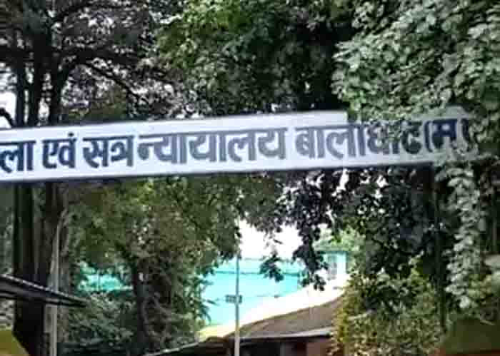 Wife sentenced to life imprisonment for cutting an ax
