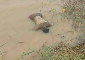 Deepaks body found in kashmiri drain,search for jitendar continues