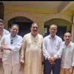 Bhata ganv should close liquor shop and people upset with criminals