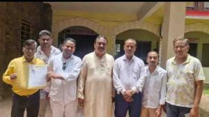 Bhata ganv should close liquor shop and people upset with criminals