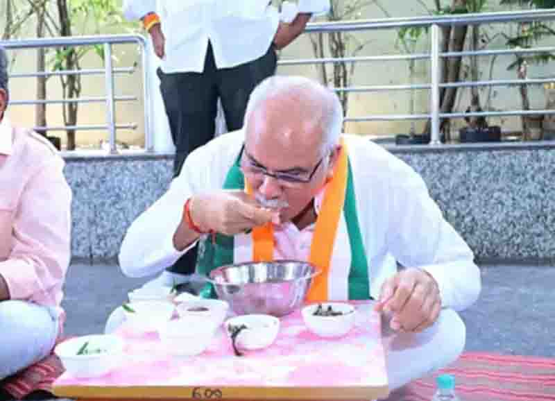 8 crore spent on bore basi day, government will investigate disturbances
