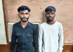 A friend murdered for a girl friend of alchol to geather