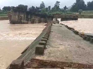 Chhattisgarh will rain fiercely for the next 5 days
