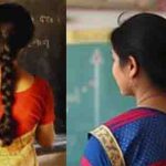 Show cause notice to two teachers
