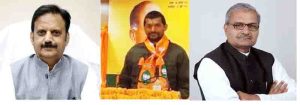 These gadara scandals will be done again,deputy cm and janardan stop and tell