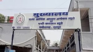 Liquor scam.bail of 22 excise officers reject,will now go to jail