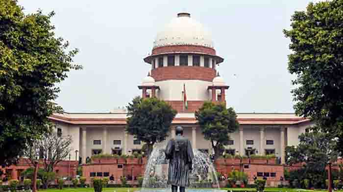 Ther is no harm in the revision of voter list in bihar