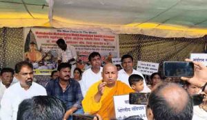 Buddhas thoughts and education are not being propagated -shikhar