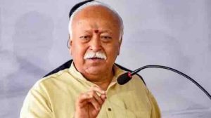 Other get a chance after the age of 75- bhagwat