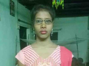 Aaarti commmitted suicide