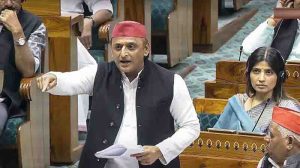 Just tell the compulsion ,why the war had to be stopped- akhilesh