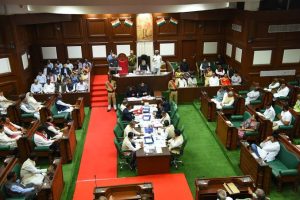 Three murder,7 kidnapped,uproar in house every day in chhatisgarh