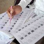 Name of 30 lakh voters cut in bihar,14 lakh blo did not get