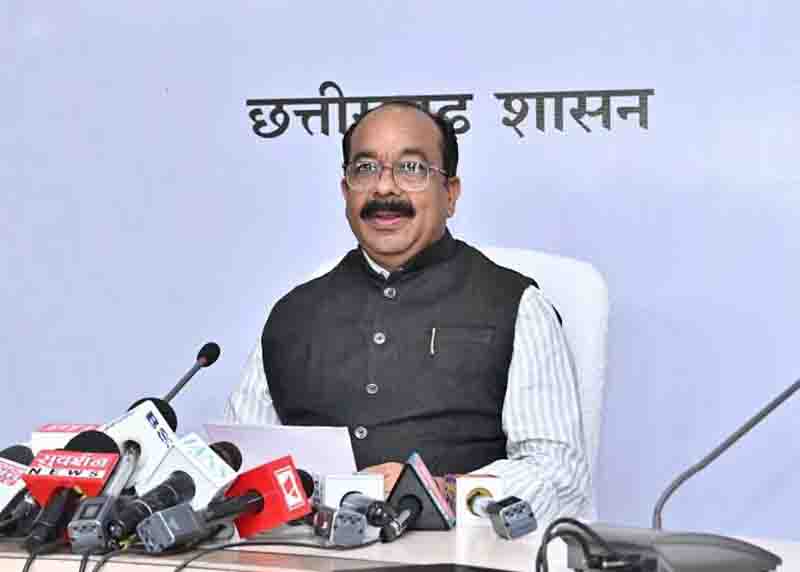 Credit sung in wealth ,dhritarashtra be came bhupesh-sav