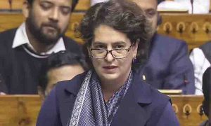 Manipuri jala,uri and pahalgam scandal took place,why no one resigned