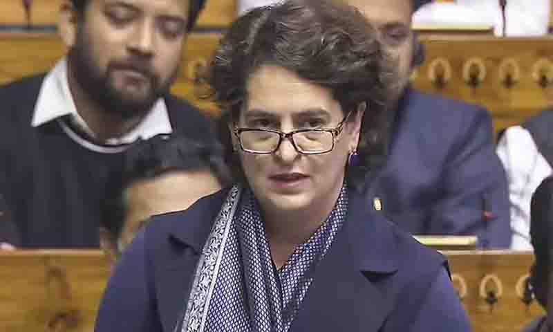 Manipuri jala,uri and pahalgam scandal took place,why no one resigned