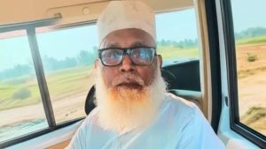 Chhangur baba used to rape hindu women for conversion