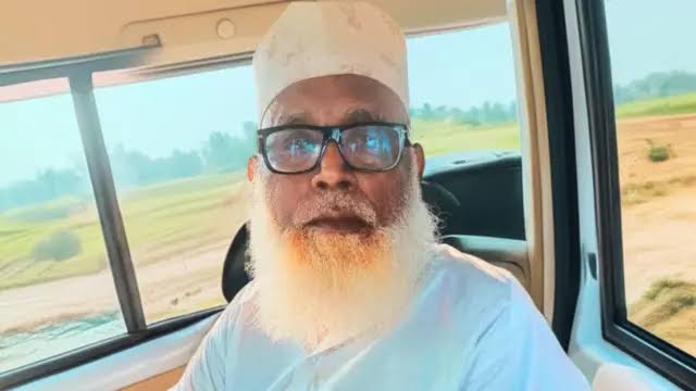 Chhangur baba used to rape hindu women for conversion