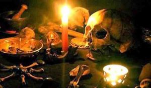 Increase in suspicion of witchcraft,two accused arrested
