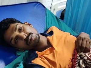 More than 12 villagers spread diarrhea in balaghat