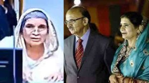 Professor mamta imprisoned for life on husbands murder