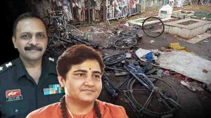 Malegaon blast- seven accused including sadhvi pragya ,cornel purohit acquitted