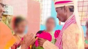 40 year old teacher marries a 13 year old student