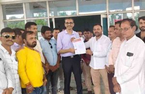 Garra panchayat closed yesterday after not caught attacking saepanch