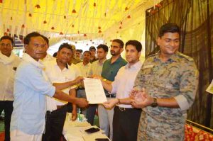 Naxalites ideology hollow and anti development- IG