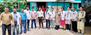 CG governments promise khilafi,16000 employees of NMH on strike from 18 august