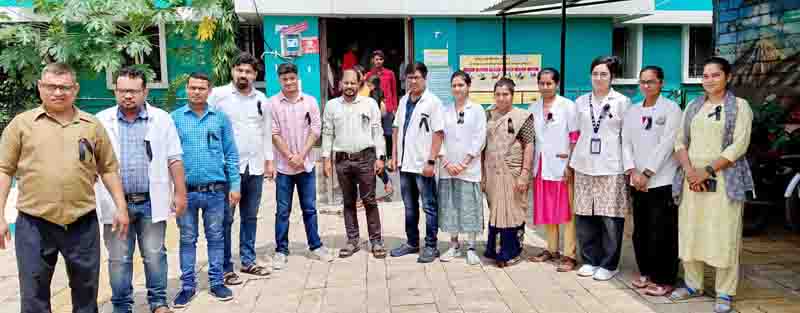 CG governments promise khilafi,16000 employees of NMH on strike from 18 august