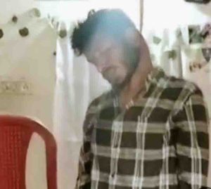 Youth and child died in road accident,third hanged