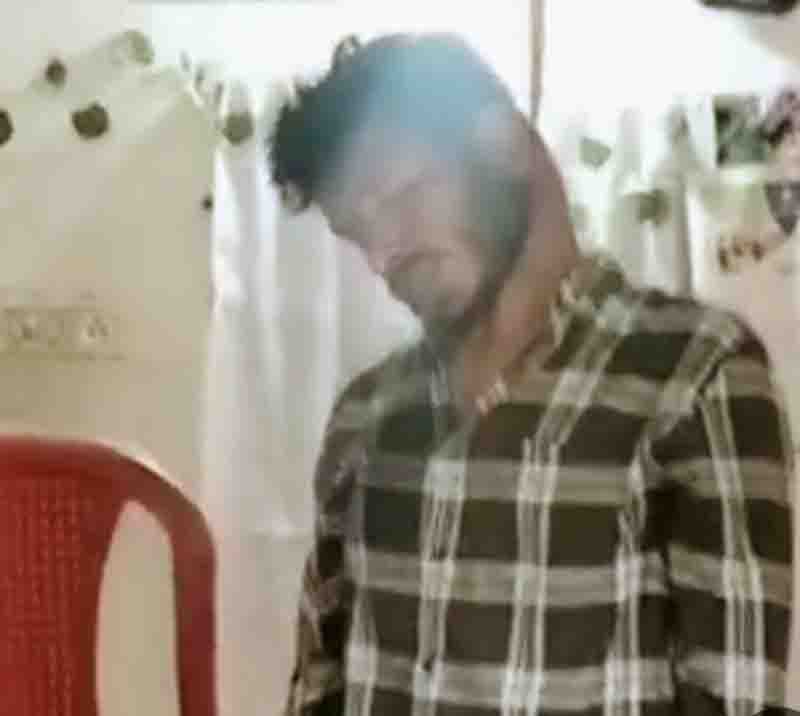 Youth and child died in road accident,third hanged