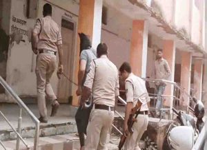 Mazar sabotage scandal,four accused sent to jail