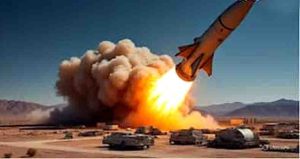 Can pakistans missile destroy half the world