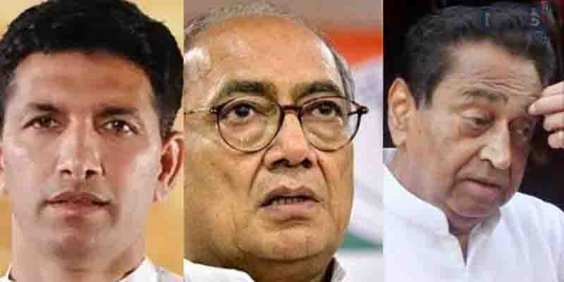 Kamalnath-digvijays own political chemistry- patwari