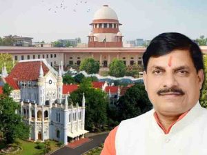 Pettion will file OBC against 27reservation in parashuram sangathan,SC