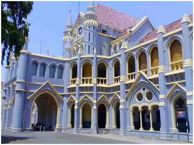 On e -attendance ,the high court said,collector resolve in 30 days