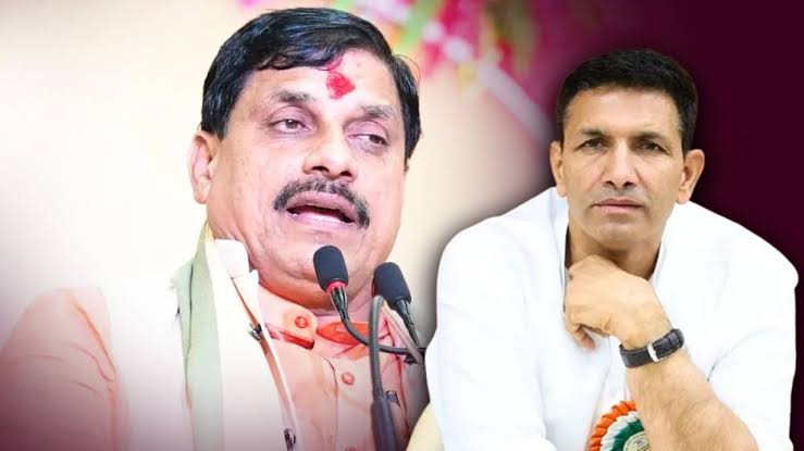 MP women alcoholic -jeetu,patwari apologize to half the population-cm