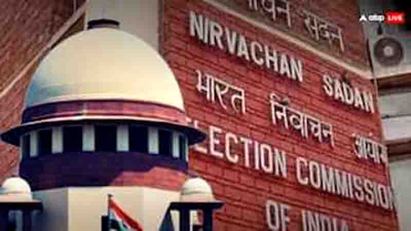 Why the name of 65 lakh voters of bihar cut,tell me in the website- SC