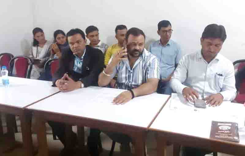 Mnrega engineers indefinite strikr from 25