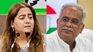 Digital betel nut gang in the politics of chhatisgarh