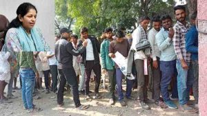 Rewa does not know how much fertilizer DM does not know,there is outcry for fertilizer
