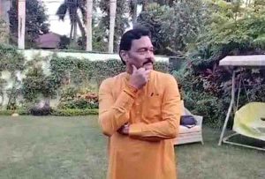 Why mohan government imposed a fine 443 crore 0n BJP MLA