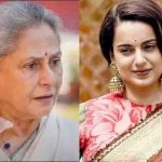 Amitabhs wife is there foe people withstand zayas tantrums - kangana