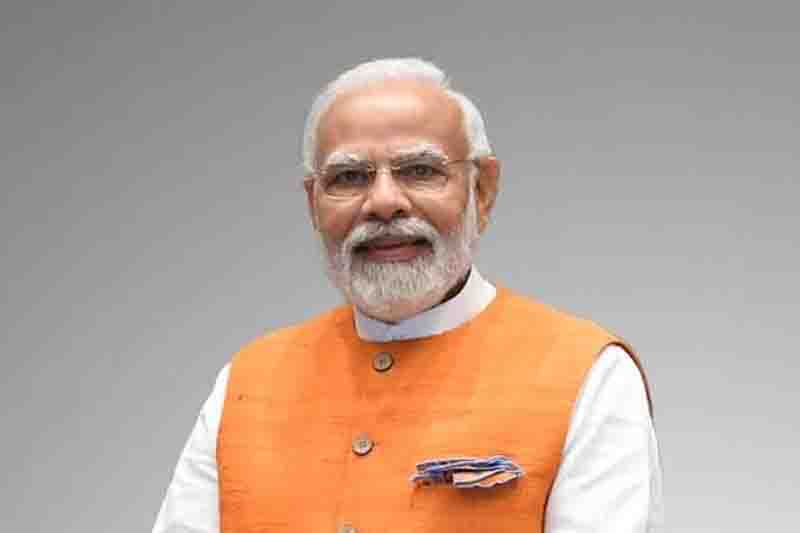 Diwali gifts with celebration of independence,will reduce tax on essential goods-PM