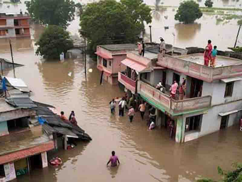 Bihar drowned ,kedarnath yatra closed till14